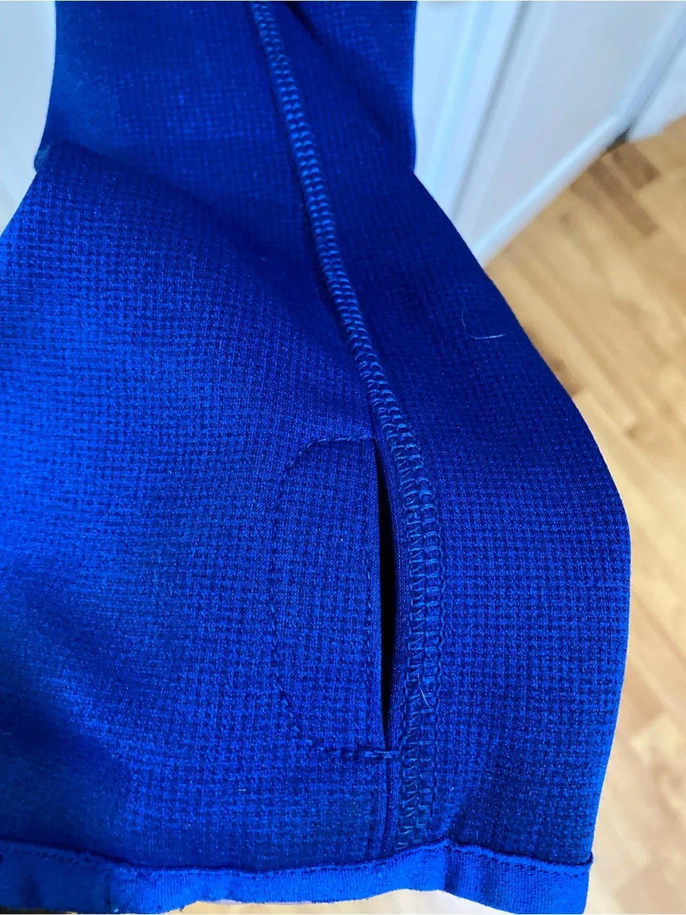 Mountain Hardwear soft lightweight